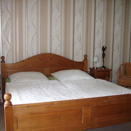 Pension Haus Am Hirschsprung Willingen  Zewnętrze zdjęcie
