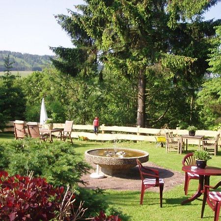 Pension Haus Am Hirschsprung Willingen  Zewnętrze zdjęcie