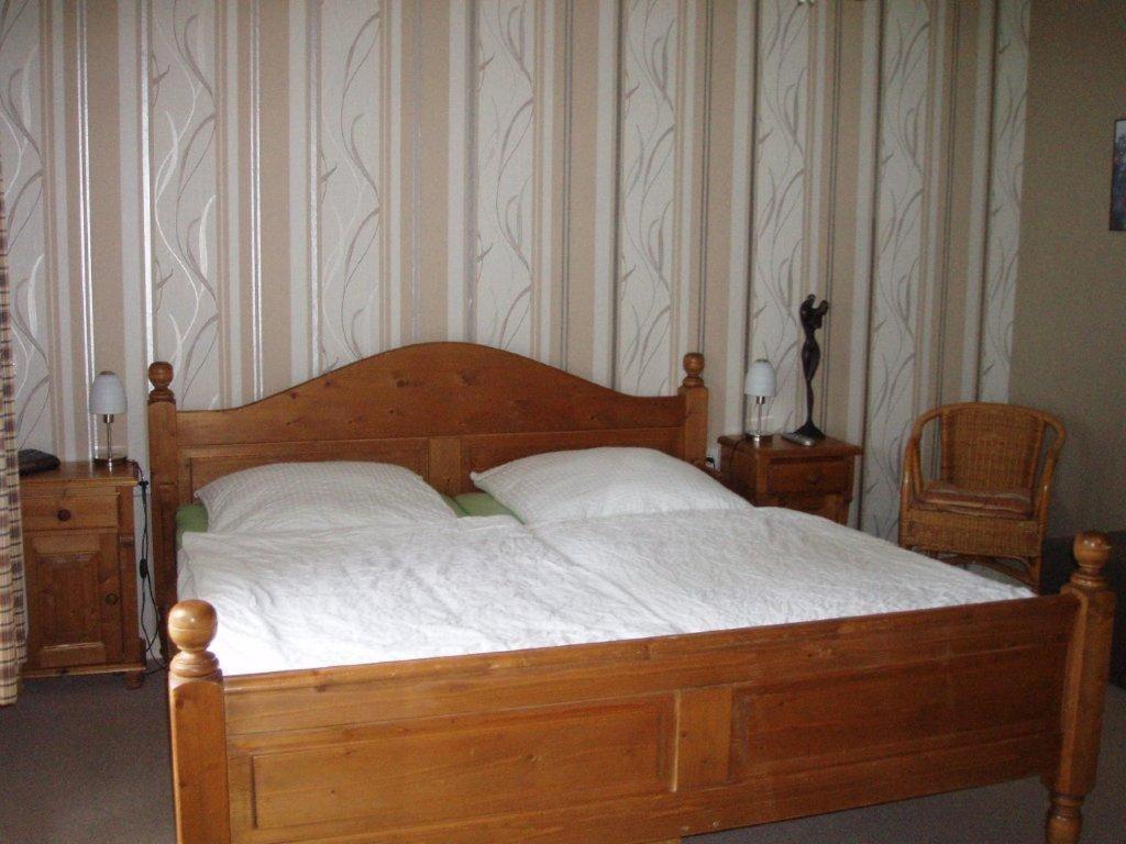 Pension Haus Am Hirschsprung Willingen  Zewnętrze zdjęcie
